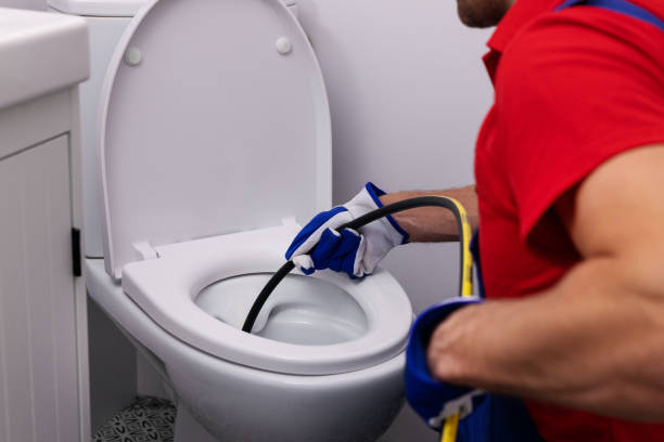 Best Emergency Plumbing Repair  in Shackle Island, TN