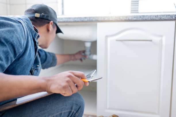 Best Emergency Plumbing Repair  in Shackle Island, TN