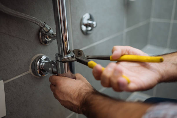 Best Residential Plumbing Services  in Shackle Island, TN