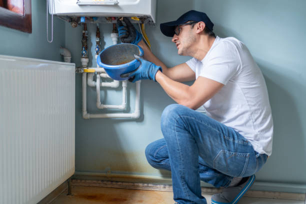 Professional Plumbing in Shackle Island, TN