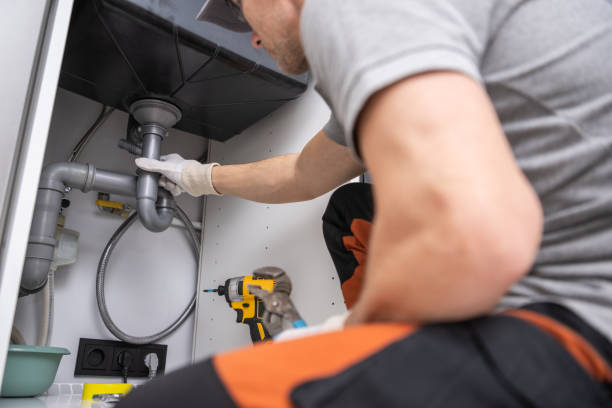 Best Commercial Plumbing Services  in Shackle Island, TN